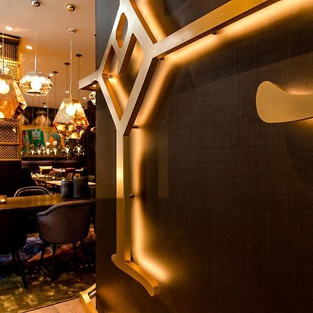 Motel One آخن المظهر الخارجي الصورة