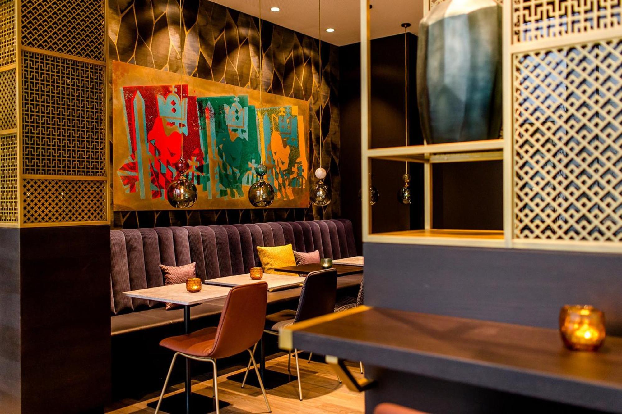 Motel One آخن المظهر الخارجي الصورة