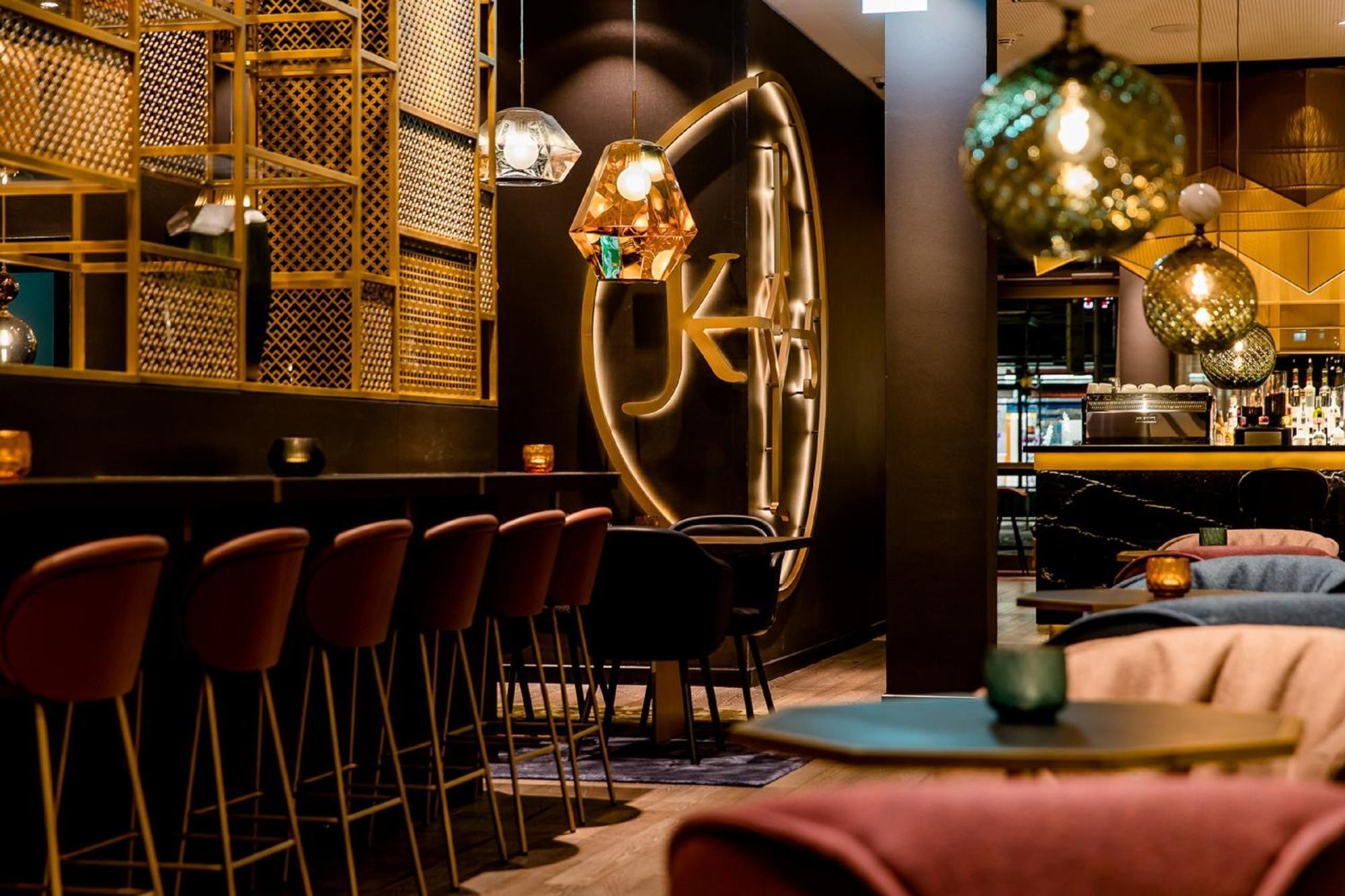 Motel One آخن المظهر الخارجي الصورة