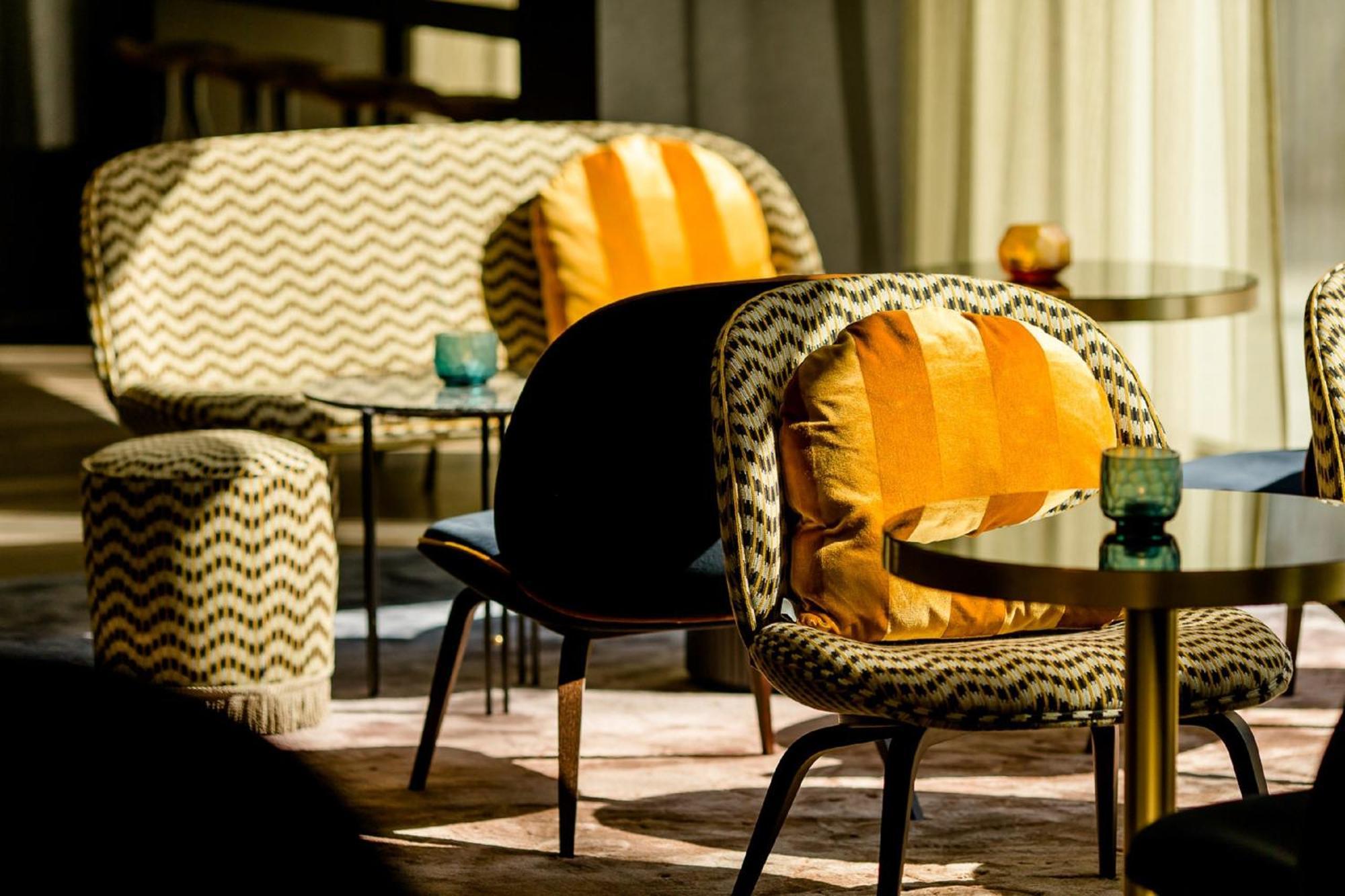 Motel One آخن المظهر الخارجي الصورة
