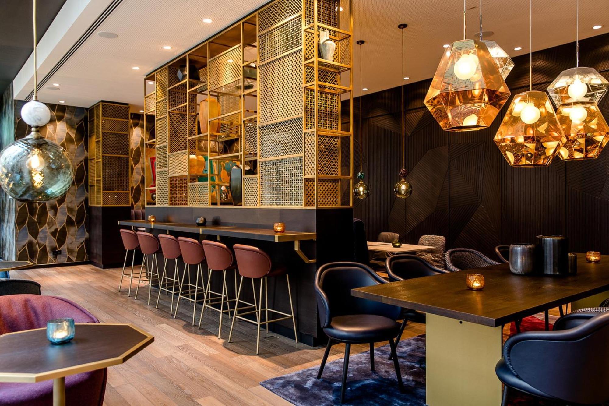 Motel One آخن المظهر الخارجي الصورة